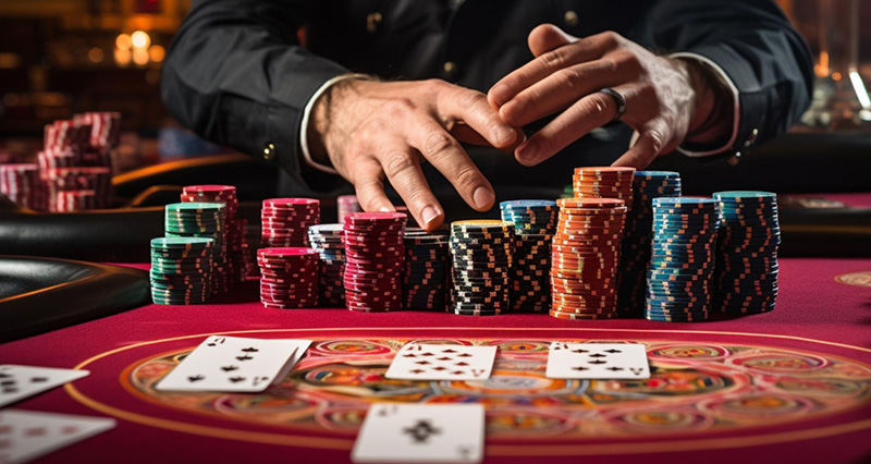 Vergleich mit anderen deutschen Online-Casinos: Das Miami Club Casino bietet ausgewogene Boni und ein breiteres Spielangebot.