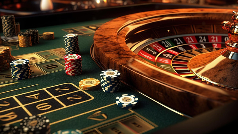 Planet 7 Casino Übersicht: Bietet eine vielfältige Auswahl an Spielen, von Spielautomaten bis hin zu Kartenspielen.