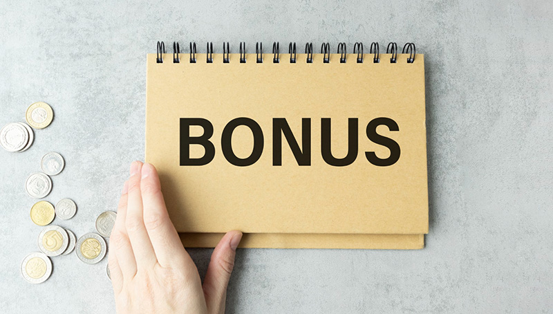 Claiming Your Bonus: Play the eligible games.