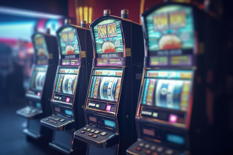Die exklusiven Angebote von Wild Casino für deutsche Spieler: Exklusive Freispielboni für Spielautomaten, die auf bestimmte Genres oder neue Spiele abzielen.