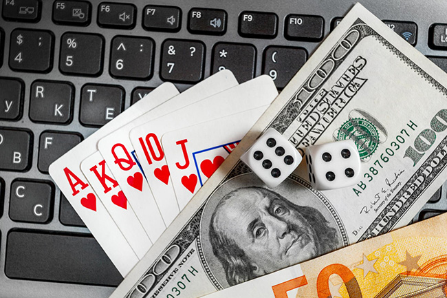 Zukunft von Amazon Pay in Online-Casinos: Anpassung an die sich entwickelnden Online-Glücksspielbestimmungen.