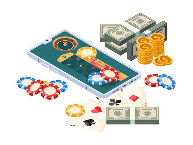So funktioniert Klarna in Online-Casinos: Nahtlose Integration in Online-Casino-Plattformen.