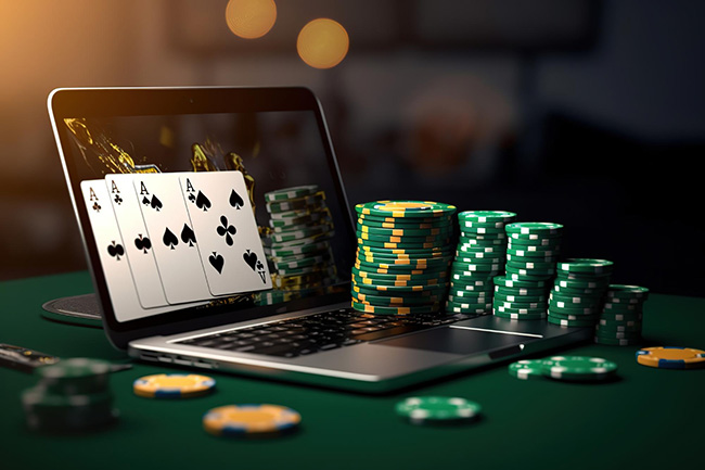 Zukunftsprognosen: Klarna wird im Online-Casino-Sektor aufgrund seiner Vertrauenswürdigkeit, seines nutzerzentrierten Ansatzes und seiner globalen Expansion exponentiell wachsen.