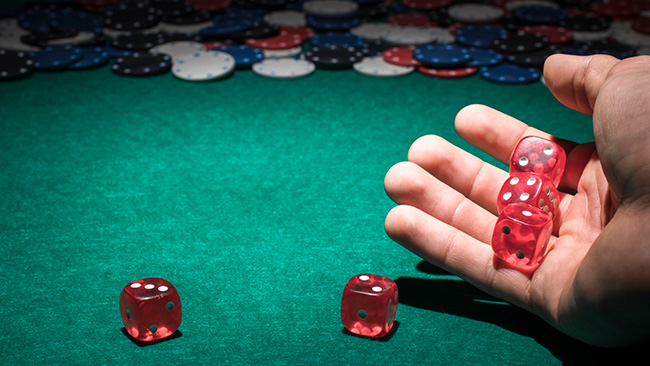 Online Casino-Zahlungen verstehen: Die Nachfrage nach Schnelligkeit und Bequemlichkeit hat den Ausschlag gegeben.