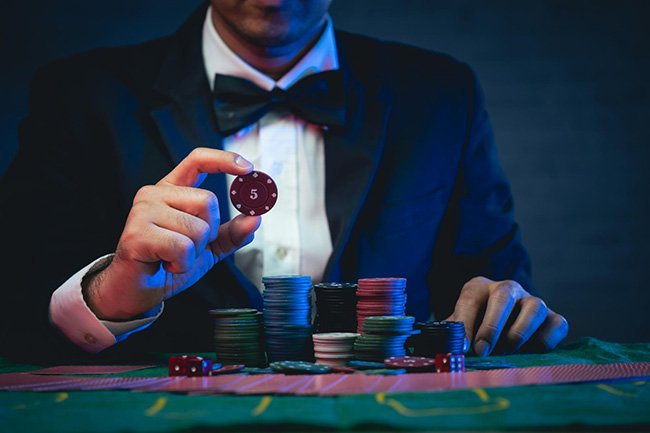Apple Pay in Online-Casinos: Nahtlose und sofortige Einzahlungen, reduzierte Reibung, verbesserte Transaktionssicherheit.