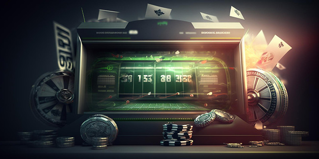 Casino-Integrationsprozess: Strenge Tests vor der Live-Schaltung.