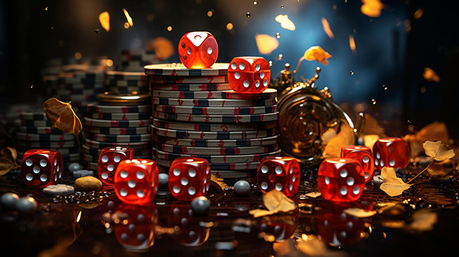 Twint's Integration in Online-Casinos: Beliebt geworden durch sofortige, sichere und problemlose Einzahlungen.