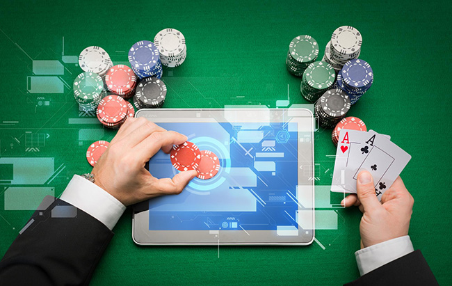 Wie man Twint in Casinos verwendet: Einzahlungen und Abhebungen sind unkompliziert.