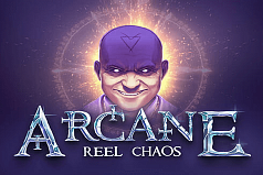 Arcane Reel Chaos™
