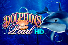 Dolphins Pearl HD