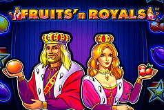 Fruits`n Royals